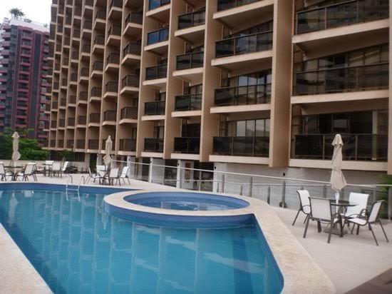 Apart Hotel No Coracao De Brasilia Kubitschek Plaza Brasília Exterior photo